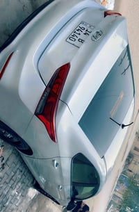 07726292272للبيع اكسنت سيارة بيهة جاملغ صبغ او بنيد بدون دواخل سيارة ج...