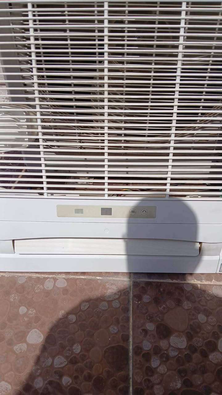 سبلت كري كاسيت 3 طن اخو الجديد مشتغل نص موسم انفيرتر عملي جداً وشركة كري الامريكيه معروفه بجودتها والاعتماديه مالتها شرط الشغل جديد جديد العر 750 الف 
العنوان اربيل كردستان ستي أربيل, العراق


**إذا كنت صاحب هذا الإعلان وتريد حذفه لأي سبب، رجاءا أرسل رسالة إلى الدعم الفني**