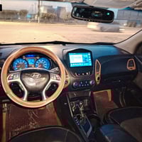 توسان • ٢٠١٢ • ماشيه ١٣٣٠٠٠