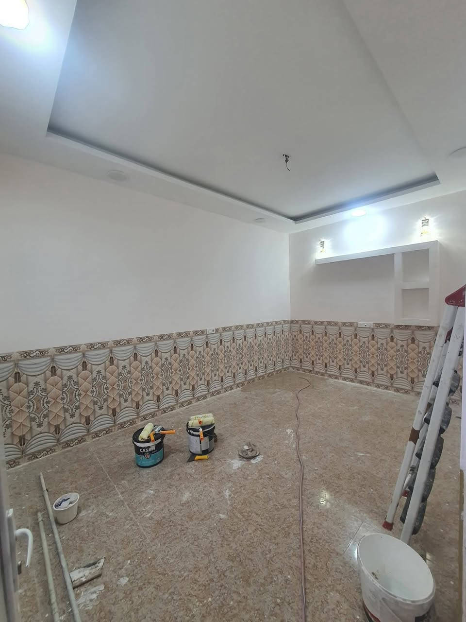 #دار للايجار

#طابقين

#مساحة100متر

#الايجار٢٠٠الف والماء والكهرباء على المأجر

#الموقع واحد حزيران #قرب مدرسة ابناء العراق

للأستفسار ✅مراجعة مكتب القصر الذهبي  🔔

📍عنوان المكتب كركوك واحد حزيران قرب تقاطع الحصو ورمل 
         

                          
***********
***********📱

✅نستقبل جميع عروضاتكم السكنيه والتجاريه في كركوك 💯والترويج لها عبر الصفحه الخاصة بل مكتب
                  #مكتب  القصر الذهبي  للعقارات 
للأستثمار والتطوير العقاري 💯 معنا نحو الأفضل
