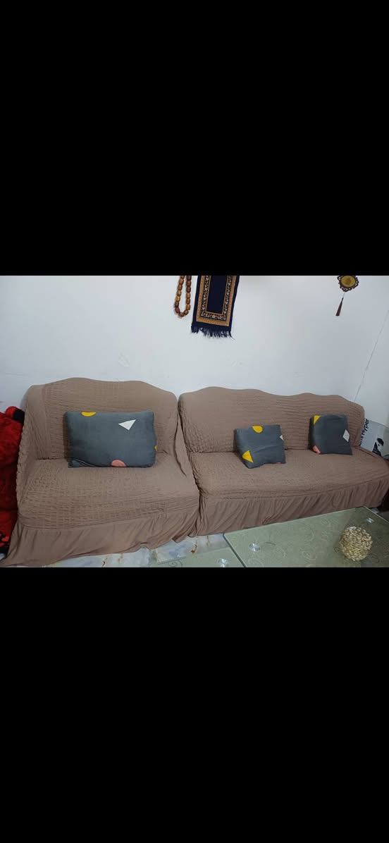 قنفات للبيع ب٨٠ وبيهن مجال مكان الحلة البكرلي


**إذا كنت صاحب هذا الإعلان وتريد حذفه لأي سبب، رجاءا أرسل رسالة إلى الدعم الفني**