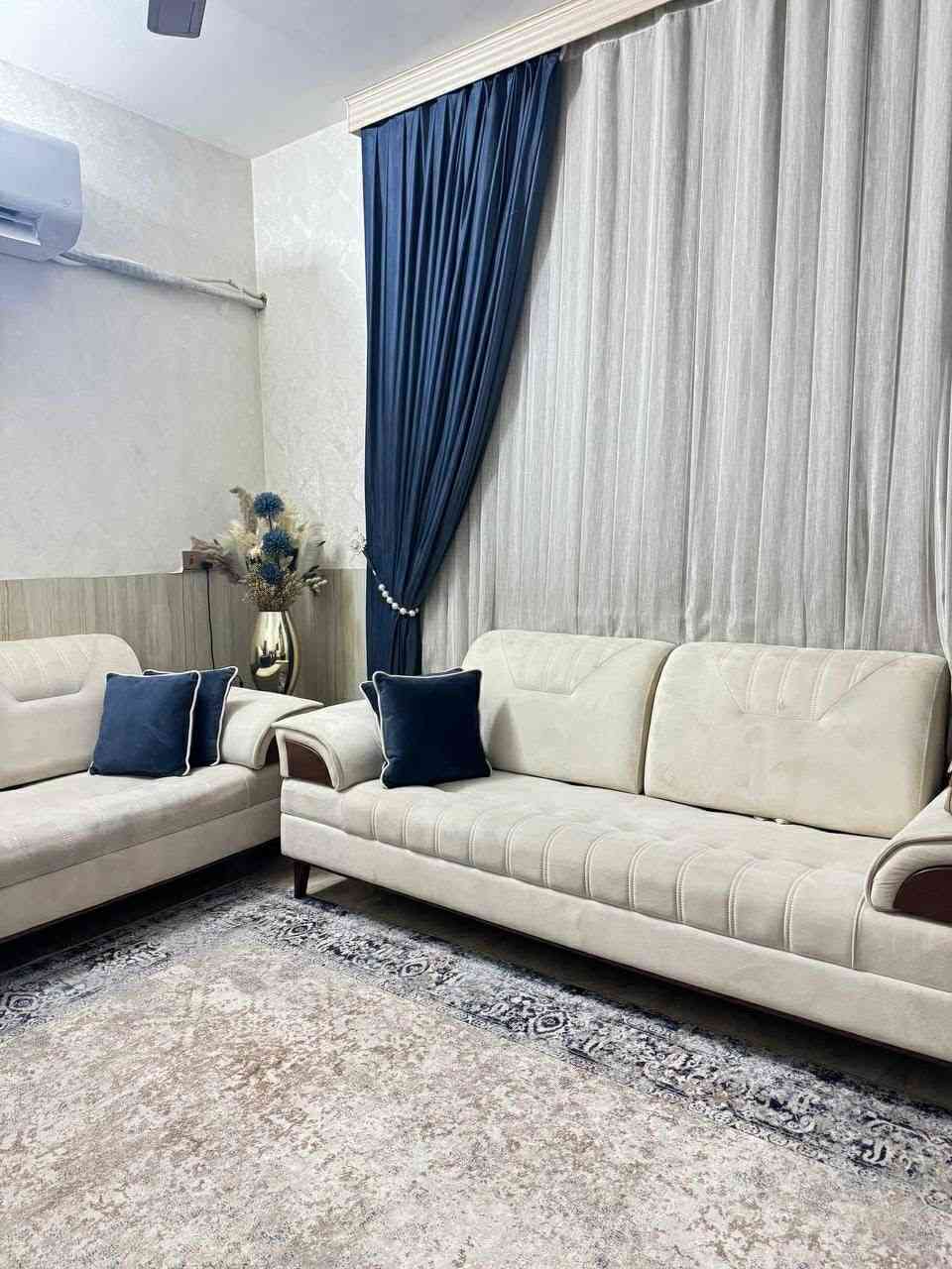 💥 كاونتر اخو الجديد ستعمال قليل HDF تفصال مفصلي ٣ملايين و٦٠٠يردوه بمليون وربع٥متر💥تخم تركي ٨نفر يتحول سرير ماخدي مليون و٦٠٠يردو ب٦٠٠ اخو الجديد  بيهم مجال بسيط 
اثاث جديد بس منصوب رجا بدون كسران بس الشراي يجي خاص 
مكان الحر


**إذا كنت صاحب هذا الإعلان وتريد حذفه لأي سبب، رجاءا أرسل رسالة إلى الدعم الفني**