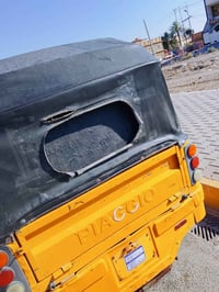 بياجو • موديل ٢٠١٨ • تحتاج ترتيبات
