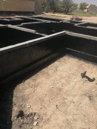 زفت وتطبيك • ماستك • النجف الاشرف