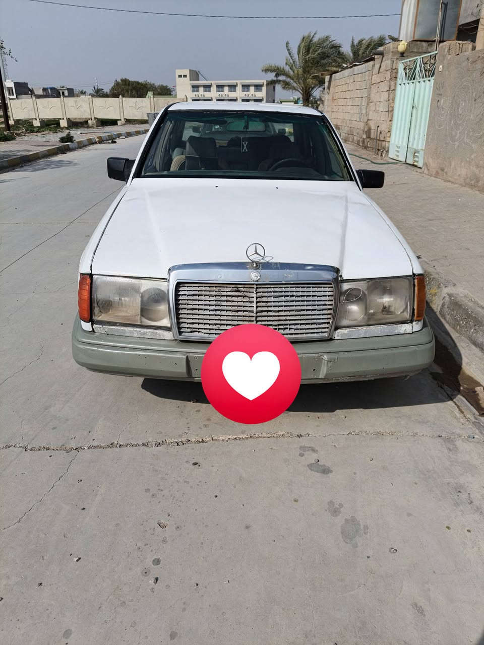 سلام عليكم مرسدس دب محرك كير بطه ديلكو يحتاجله شويه ترتيب البيع راقم بغداد مداور ثاني يوم السعر27$بي مجال الطيبين
واتساب***********
اتصال***********
