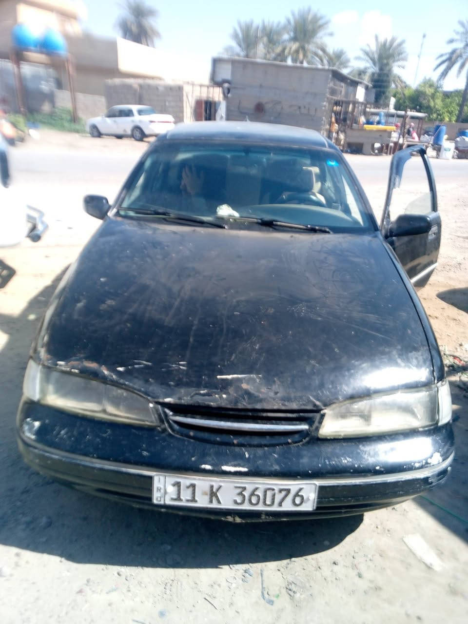 سلام عليكم 
برنس فراشه 
موديل 96.. سعر 27
***********
