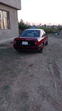 اوبل فكتره رقم انبار السياره مصبوغه عام الجماليه السياره بيها نواقص ير...