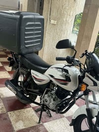 بوكسر • موديل ٢٣ • مكفوله