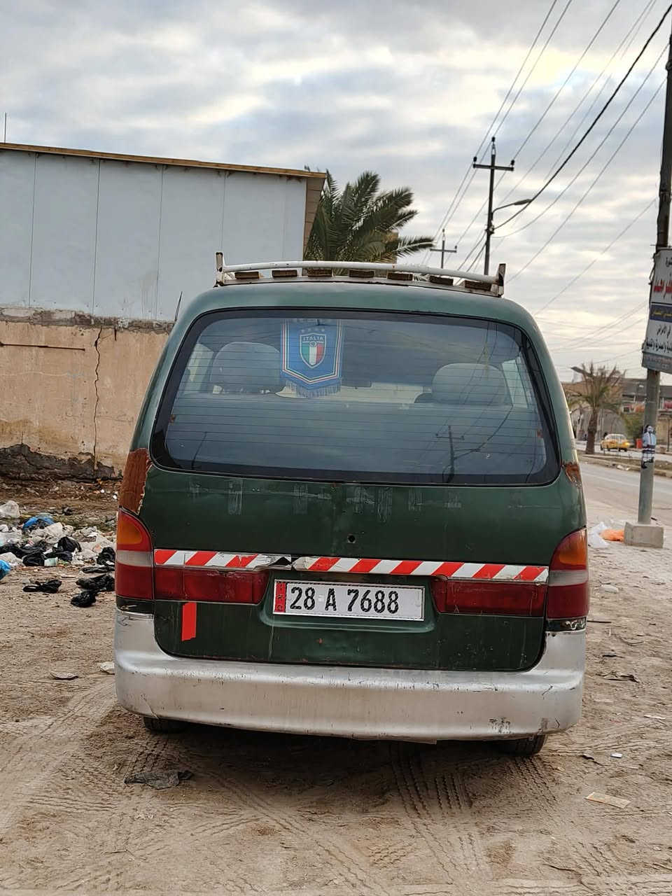 للبيع بريجو جاهزة كير مكينة اكسن جدد بيهة خط ***********
