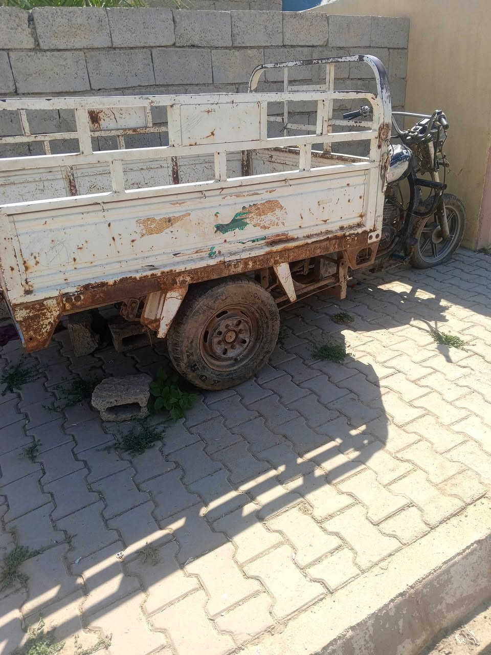 سلام عليكم  للبيع السعر 500/


**إذا كنت صاحب هذا الإعلان وتريد حذفه لأي سبب، رجاءا أرسل رسالة إلى الدعم الفني**