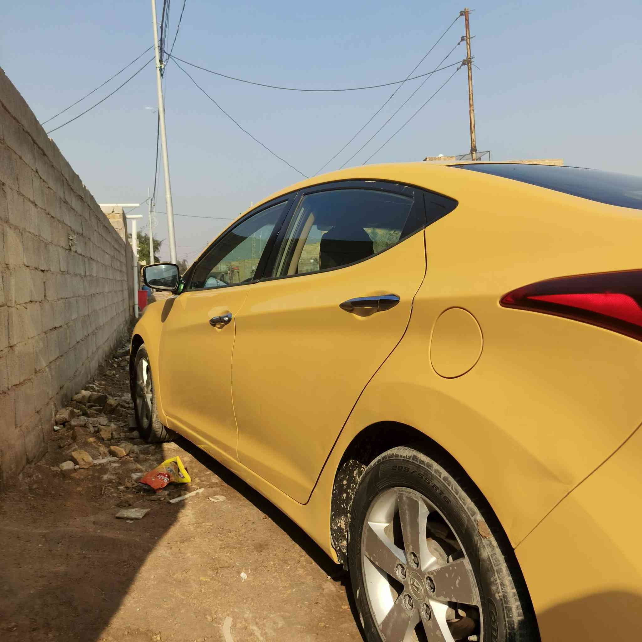 النتره للبيع 2013 خليجي مكفوله كفاله عامه فول مواصفات مكان الدوانيه السعر 100 وبيها مجال قليل مصفره هيه وغرامات ***********
