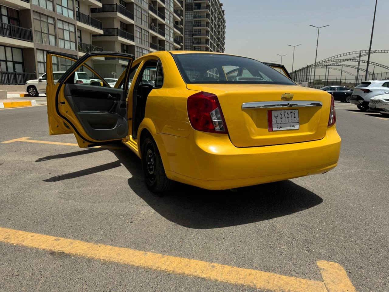 سلام عليكم
شوفر ليت اوبترا 

موديل 2011

رقم بغداد مشروع وطني
بأسمي تحويل ثاني يوم  

اللون اصفر مصبوغة عام جماليه 
قبل اقل الشهر 

مكان السيارة حي العدل 
او البياع الصناعي 

السعر المطلوب 65

للاستفسار اكثر الاتصال على 

***********
