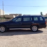 اوميكا اشتيشن • ١٩٩٠ • حجم ٢٫٠