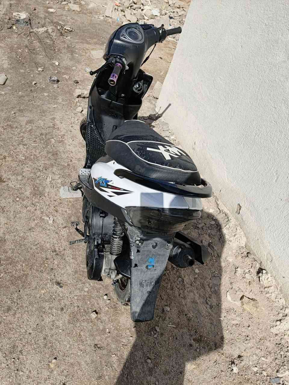 سلام عليكم درجه للبيع شلعه ومعدل ومشي سلف تشتغل كلشي يشتغل بيه
مكاني ناصريه مركز هاذة رقمي لشراي ***********
