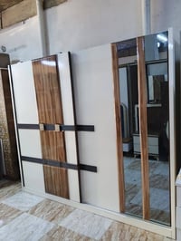 غرفة سلايت • ٥ قطع • غرفه اخشاب