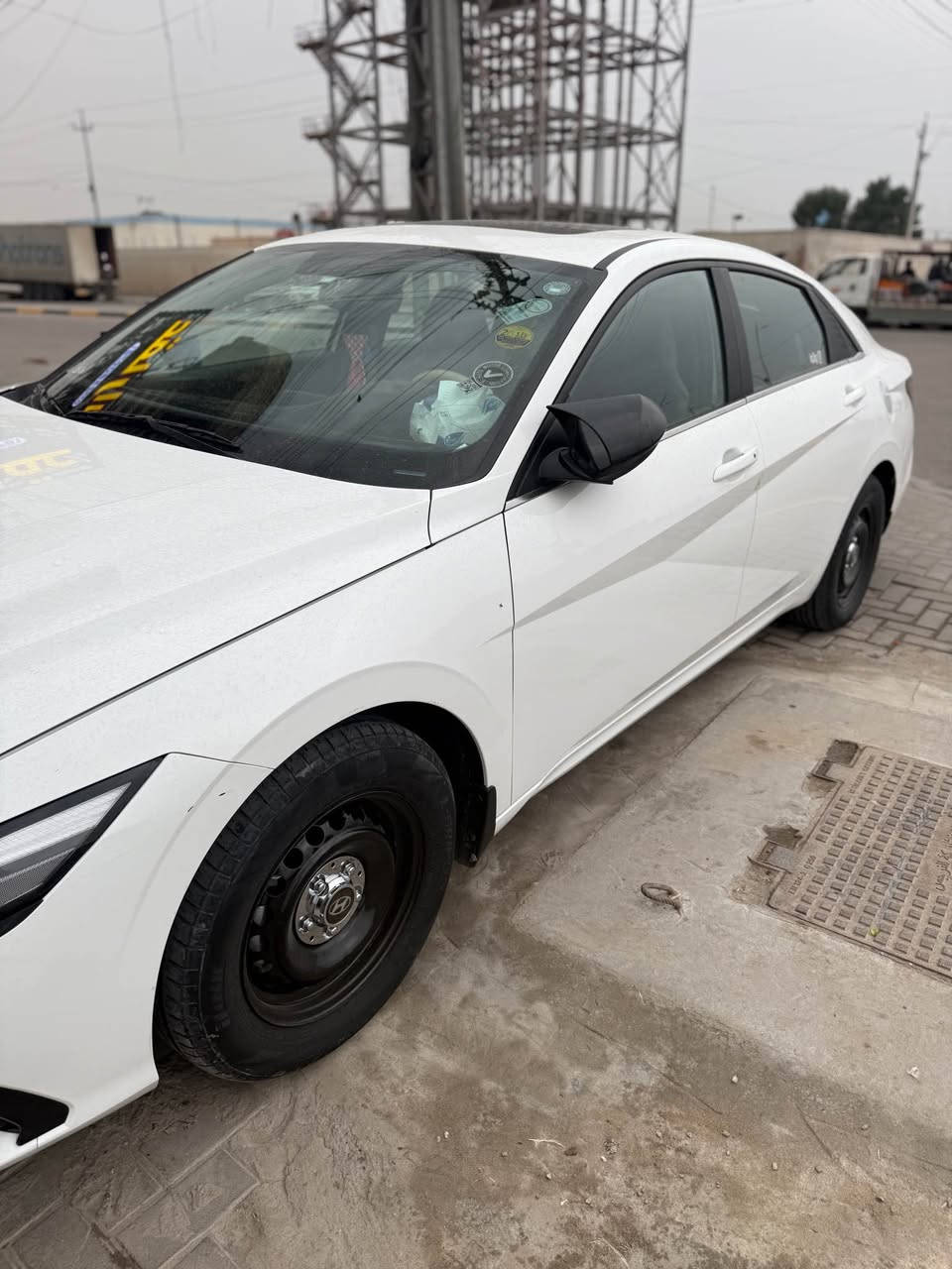 سلام عليكم اخوان سيارة الانترا للبيع خليجي
السياره كفاله من الضربه والتبديل والصبغ بيها رصعات فقط كير ومحرك كفاله 
ماشيه53 الف 
محرك2000 دوش

مكان السيارة بصرة حي الحُسين 
السعر 195 وبيها مجال للشراي 

فول مواصفات الخليجي اتصل للاستفسار 

رقم الهاتف للاتصال 
0776662260 البصرة, العراق


**إذا كنت صاحب هذا الإعلان وتريد حذفه لأي سبب، رجاءا أرسل رسالة إلى الدعم الفني**