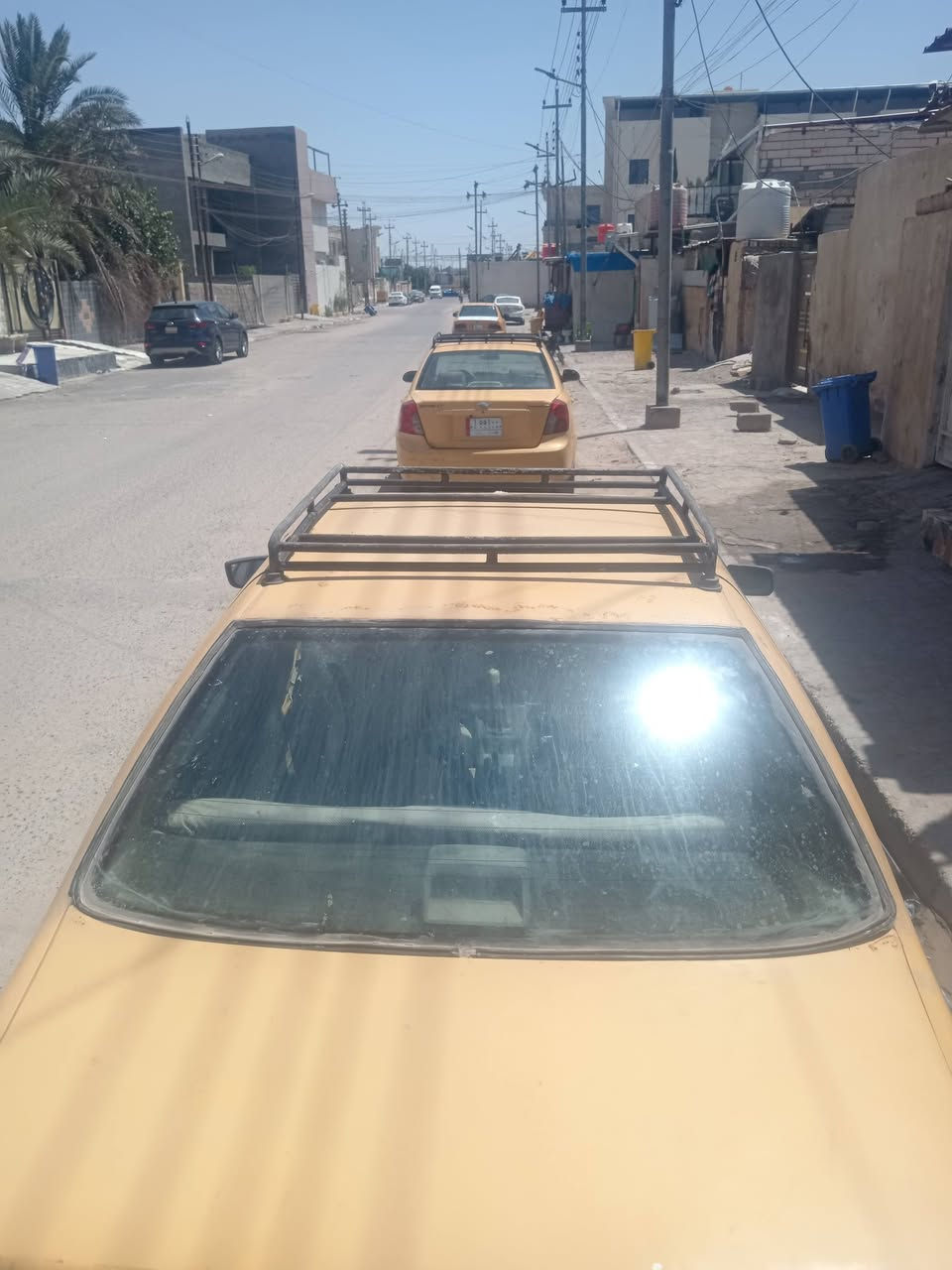 بيجو ٤٠٥ بسمي سنويه جديده سياره تشتغل بدي شوف العين دوخل تعبانه سعر ١٧ ورقه هاتف***********
