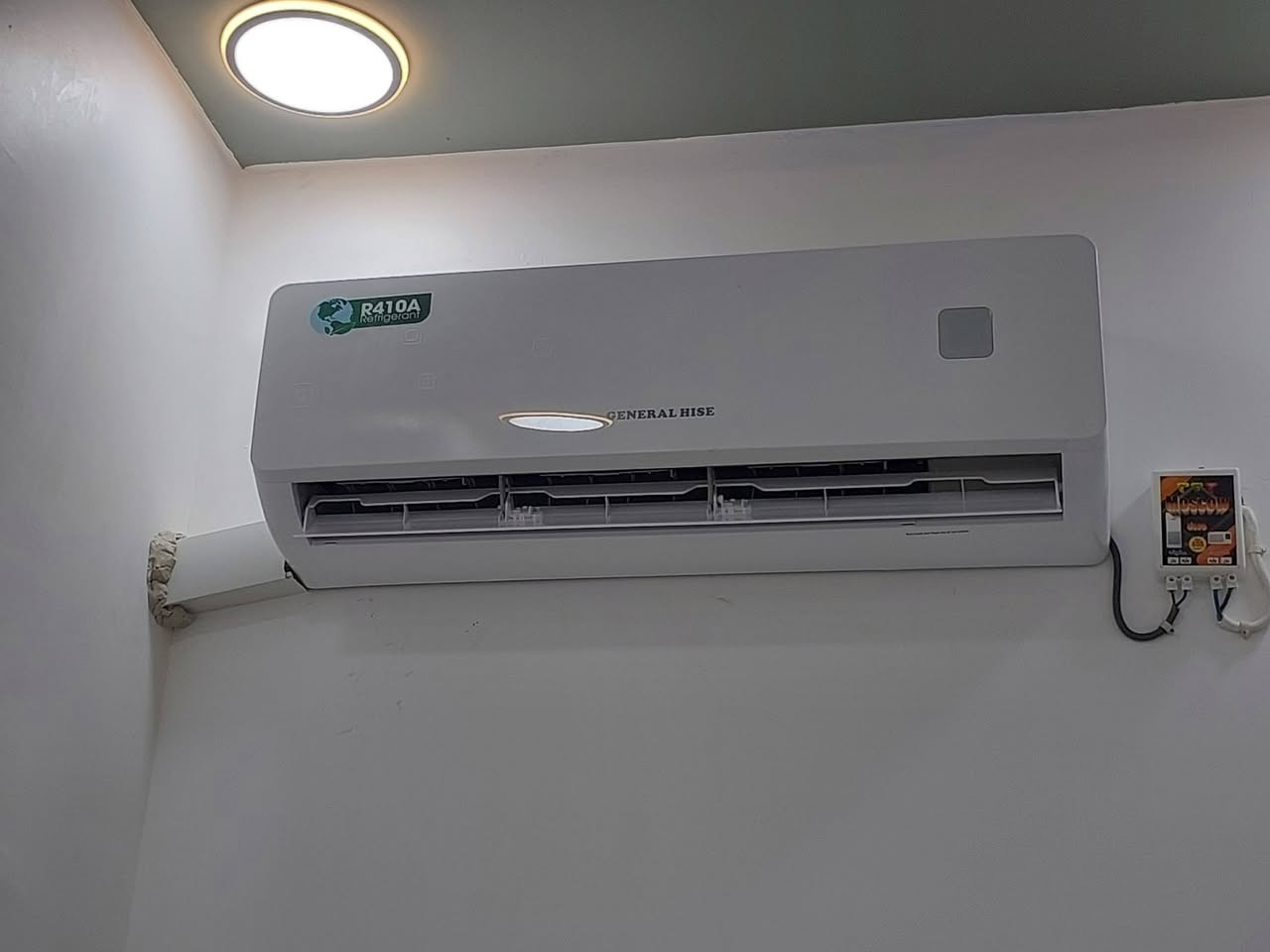 ورشه متنقله في كربلاء
تنصيب سبالت كنتوري وجداري 

وسقفي كل انواع سبالت 

تنصيب بستخدام جهاز الفاكيوم 

فتح ونقل جميع انواع سبالت 

فتح وغسل جميع السبالت الغسل يشمل فتح تام للسبلت وغسل ثم اعادة تنصيبه 

صيانه الليك وشحن الغاز R22❄️و R410  معه ضمان العمل

 يتوفر لدينا جميع

 ادوات التنصيب الحديثه 🛠️

للاتصال على الرقم ***********
***********
⚠️ (في حالة عدم الرد على الاتصال يمكنك مراسلتي على الواتساب ***********
***********
