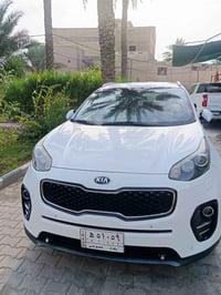 سبورتج • ٢٠١٨ • بغداد شعلة