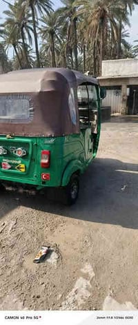 تكتك 21 • جاهزه للشارع • المحمودية