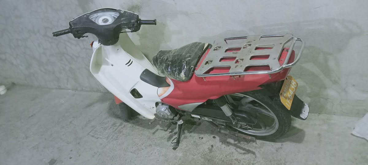 ماطور سرفيز للبيع سعر 300وبي مجال صلاح الدين بلد ***********
