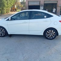 للبيع موديل 2016 خليجي  رقم بغداد انگليزي  فول مواصفات تحكمات ستيرن با...