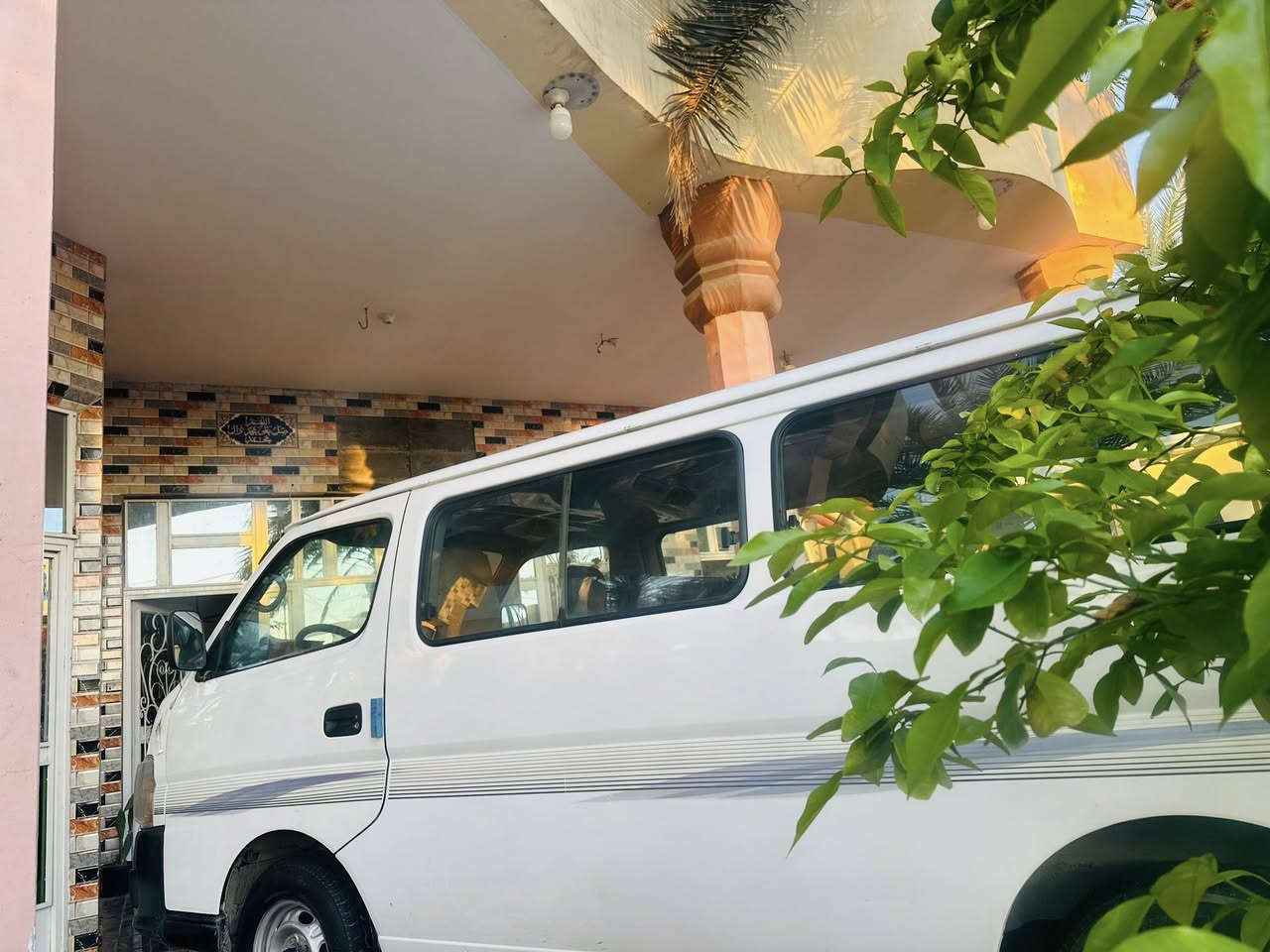 سلام عليكم نيسان موديل ٢٠١١ سياره كفاله عامه تبريد ويه لسويج سياره جديده ستخدام شخصي  سياره جديده معنا كلمه السعر 143 وبيها مجال مكاني بابل   رقمي ***********
