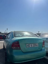 افيو • ٢٠٠٥ • اربيل