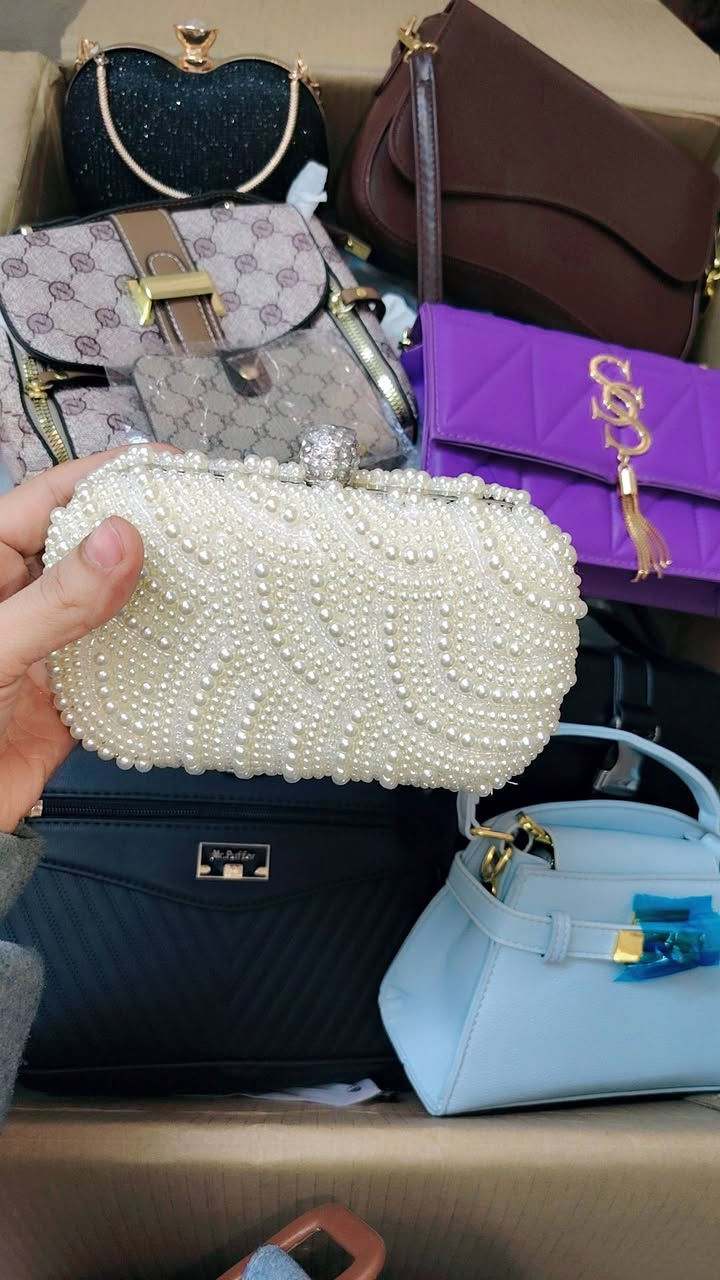 جمال ودلال
جانا العيد
والاسعار تفليش
تفاعلاتكم تعليقاتكم
موعدنا بل بث  #ساعه١٠ #ونص   ان شاء الله
#هذا #ثالث #منشور
شوفولي الفيديو بالتعليقات
وكل عاده هذا جزء بسيط كلش 😇☺️


**إذا كنت صاحب هذا الإعلان وتريد حذفه لأي سبب، رجاءا أرسل رسالة إلى الدعم الفني**