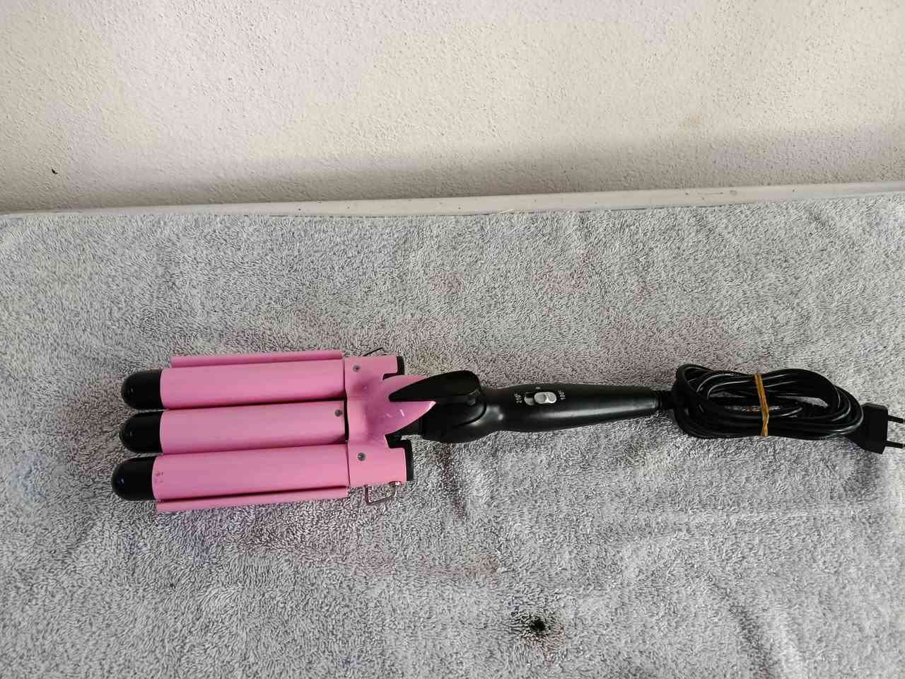 أجهزة كهربائية ومنزلية باله ألماني كهربائي مستخدم نظيف شغال شرط التواصل عالخاص التوصيل لجميع المحافظات


**إذا كنت صاحب هذا الإعلان وتريد حذفه لأي سبب، رجاءا أرسل رسالة إلى الدعم الفني**