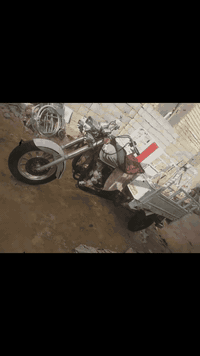 ستوته نجف • موديل ٢٠٠٩ • كفالة