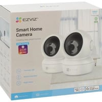 كامرة ايزفيز • C6N • قطعتين