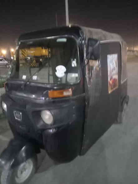 تكتك بجاج ٢٠١٧ مكينه ٢٠ جديده  رقم انكليزي  لوحات ثنين  تكتك خير من الله  ناعمه   كاعيه اصلي شركه مبدله شاصي  نضيف  جاهزه كبل لشارع  جادر صفحه جدد  سعرهه ٣٥٠٠ بيهه مجال بسيط   مكاني العزيزيه واسط  
***********
