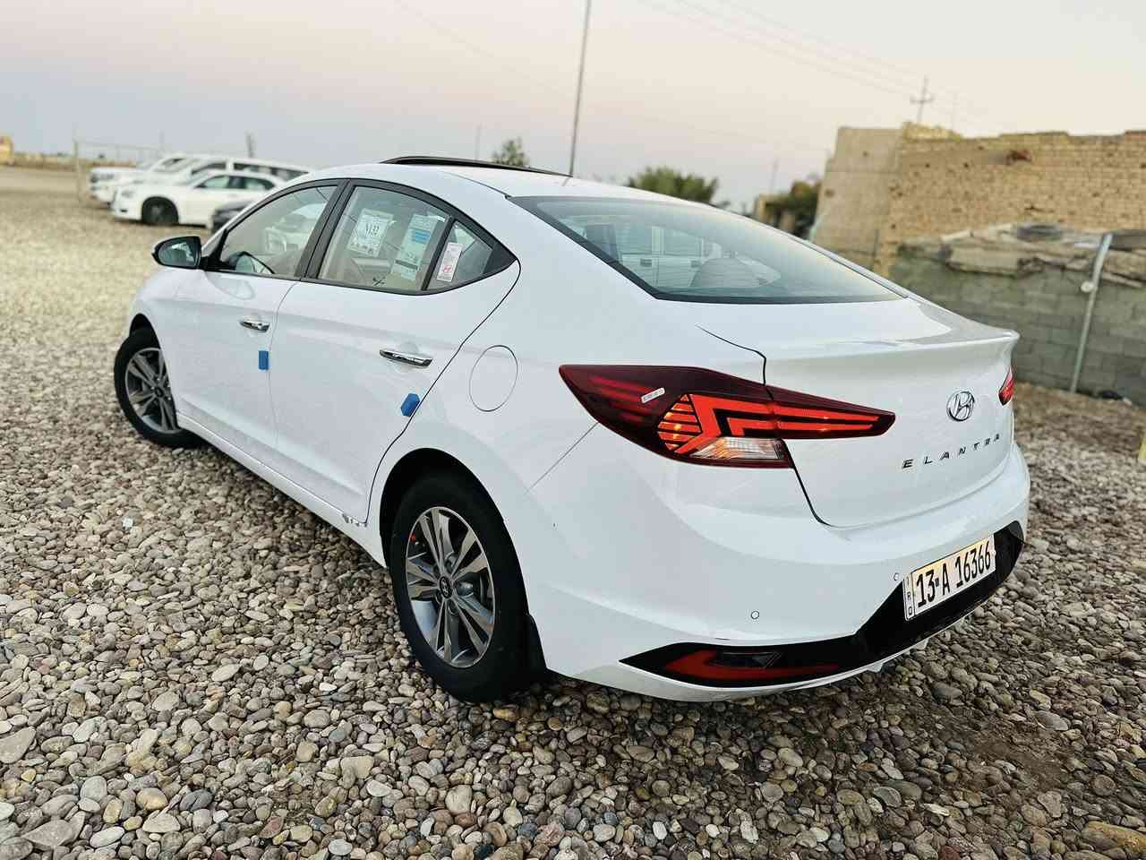 سلام عليكم البيع النترا موديل  2019
خليجي كفالة عامه سونار فول مواصفات/1/1فتحه
تبريد قطعتين  تخم تاير ماشيه140
حداده جديد سياره بل الكارتون محرك 2000
ترهم بيع وا مراوس 
مكان ذي قار قضاء الرفاعي شراي يتصلً
***********
