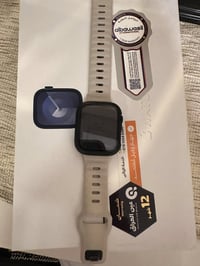 ابل للبيع جيل التاسع  نظافة 100%  بطاريه99 حجم 45  للاستفسار المراسله ...