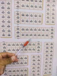 المحموديه • ١٠٠م • مقاطعة ٢١