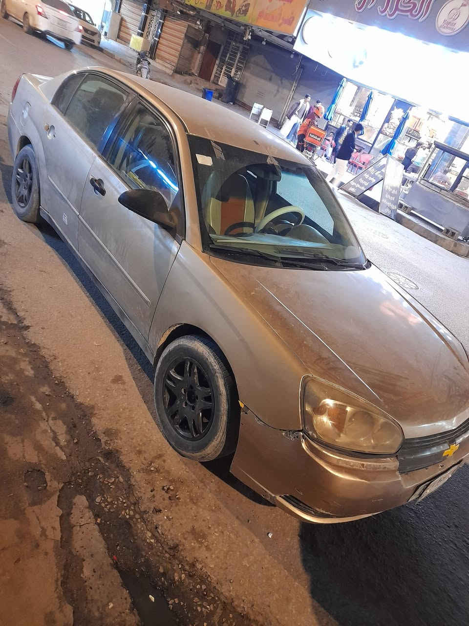 سعرها مال بيع ٣٧ كير اتوميتك مكفولات ترايك للهند 
سلام عليكم سياره شواصي تكم مكفوله مديل 2006اتوماتيك محرك كير بلادي  كير محرك مكفولات  تبريد بيه شكم شغله سياره تمشي رقم بغداد تحويل مباشر 

سنويه نافذه 2023مكانه نجف كوفه ***********
