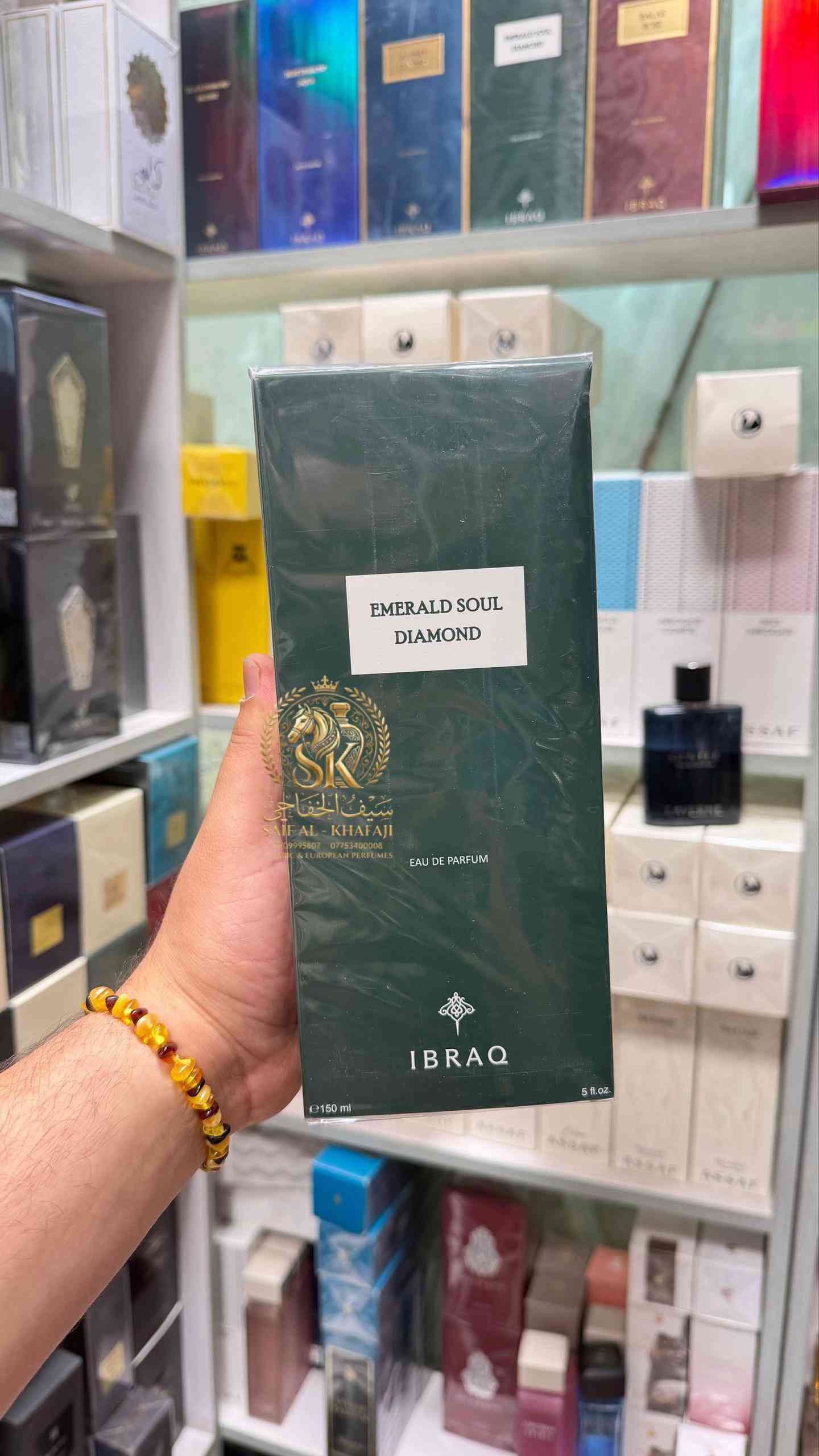 انواع عطور الدايموند توفرت الالون ستندر #سيف_الخفاجي_للعطور_***********_*********** #عطور #عطورات 
