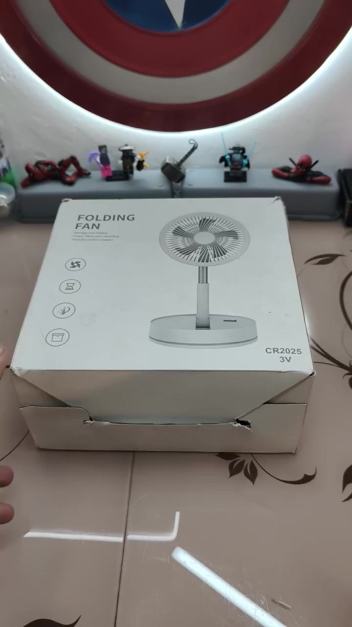 بنكة رهيبة عنيفة ب15 ريمون ودوارة وشحن وكهرباء وتطول


**إذا كنت صاحب هذا الإعلان وتريد حذفه لأي سبب، رجاءا أرسل رسالة إلى الدعم الفني**