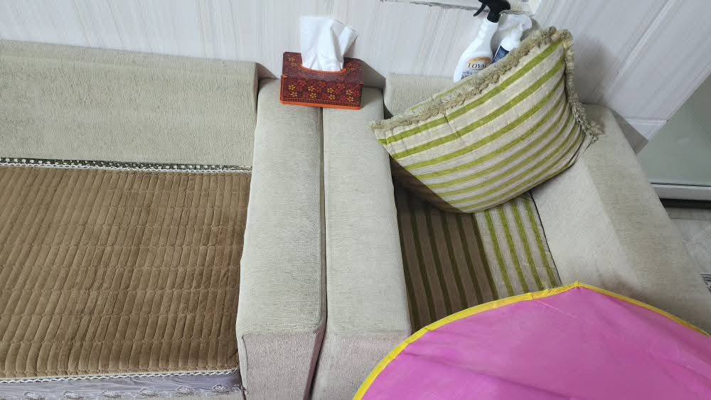 قنفات للبيع بـ75 الف
اربيل منطقة گزنة
*********** واتس
