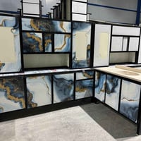 خزانة • أثاث منزلي