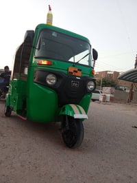 موديل 22 • محرك زيرو • كفالة عامة