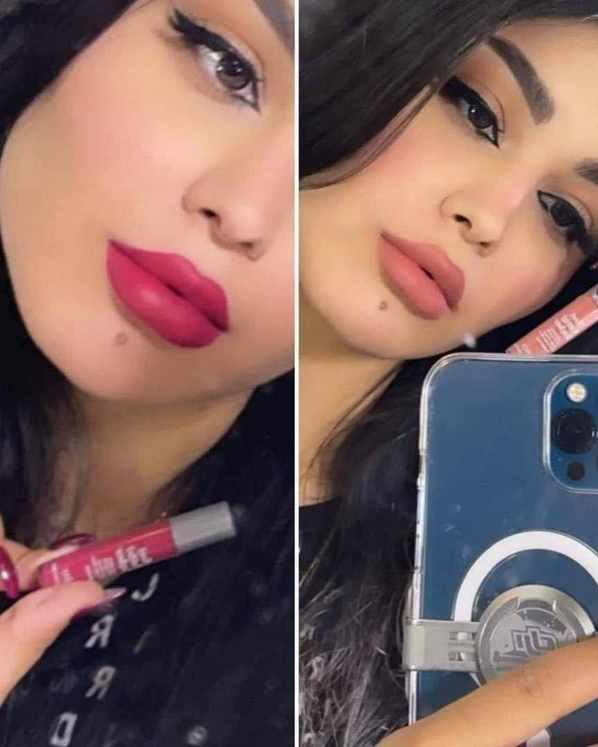 حمر  ذا بالم 🌸💄💄
حمر ذابالم  بالوانة الجديدة 🤩
ثابتة وماااتت كوالتي  عالي 💯💯💯💯
متيبس الشفة ولا تسبب تشقق 💕
بكج كلش مناسب كهدية نازكة وحلوة ومفيدة وأستعمال يومي ⏰
حمر ميني من ذا بالم يحتوي على 6 الوان الأكثر مبيعاً لدى شركة ذا بالم ذات كواليتي عاليه 👍
مات وبنفس الوقت كريميه متنشف على شفه وتشققها 💕💄
ولا تعمل على تكتل أحمر الشفاه على الشفايف ثابتة  
وذات رائحه جميله كل هالجمال🥰
سعر القطعة الف 
سعر السيت ٧ الاف 
🚘يوجد خدمة توصيل لجميع محافظات العراق ٤ الاف🚘


**إذا كنت صاحب هذا الإعلان وتريد حذفه لأي سبب، رجاءا أرسل رسالة إلى الدعم الفني**