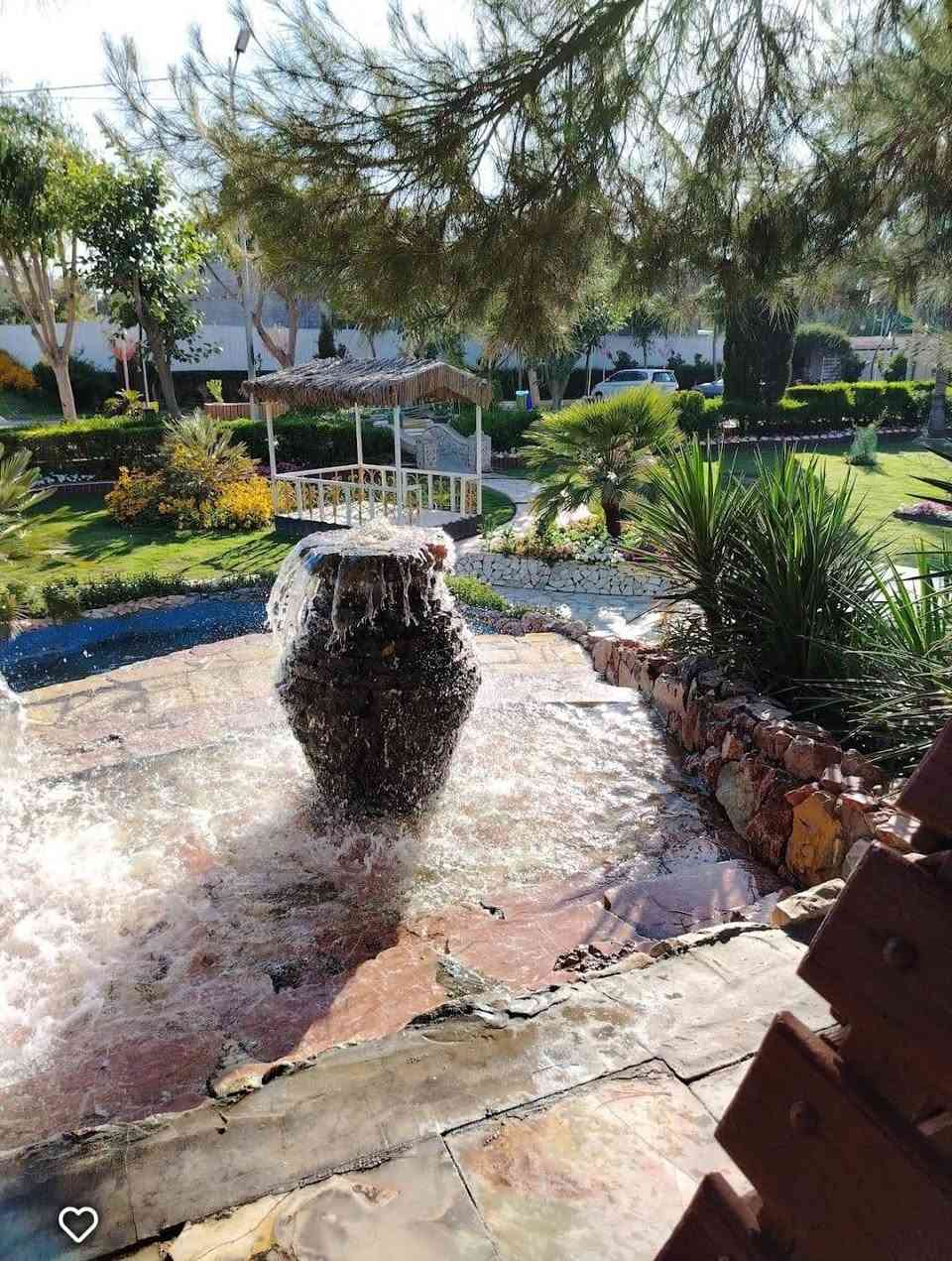 📢 📢📢
ماعندك سيارة🚙 وحاير بمشوار العائلة 
الحل عندي برنامج ( ديني سياحي )
ويه تكسي المرتضى 🚙
طيلة أيام عطلة العيد 
.
الى كربلاء المقدسة 
.
البرنامج هو

زيارة الامام الحسين واخيه ابا الفضل العباس عليهم افضل الصلاة والسلام 
.
زيارة مشتل العتبة الحسينية المقدسة 
يحتوي المكان على ...

١. العاب للاطفال 🛝🎡🎢
٢. حديقة للحيوانات 🐅🦓🦃
٣. جلسات عائلية 🌮🍡☕️
٤. مشتل لبيع النباتات والورود 🌹🌻🌴
٥. ركوب القطار 🚂 للكبار والصغار داخل المشتل 
.
للحجز والاستفسار
مرتضى الحسيني  ***********
