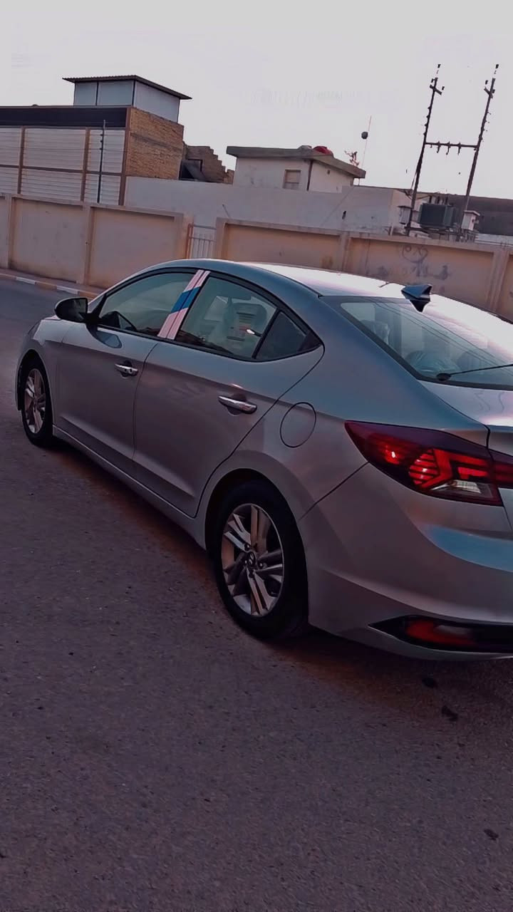 السلام عليكم للبيع هونداي النترا مديل 2020 وارد امريكي حادثه بنيد مكفول كله ليبل وحد موصفات شاشه كامره دوره فل تحكم رادار امامي جانبي تحديد مساره كير AT مكينه 2000 دوش معوقين باقيله8شهر    السياره جديده وجاهزه واي نقص مابيه كير مكينه خير من لله  تدفه تبريد ثلج السعر 27وبيه مجال قليل مكان ناصريه الشموخ رقم ***********
