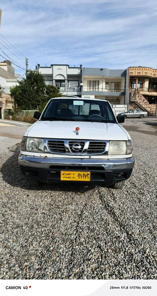 نیسان 2001  تەبریت و پاوەر   ئارمی سلێمانی   گێر مەکینەی  بە  شەرتی فیتەر  بی  نوقسانی هەموو گیانی  سعری 67 گلا
*********** كالار, السليمانية
