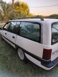 استيشن • محرك ٢٠٠٠ • تحويل ثاني يوم