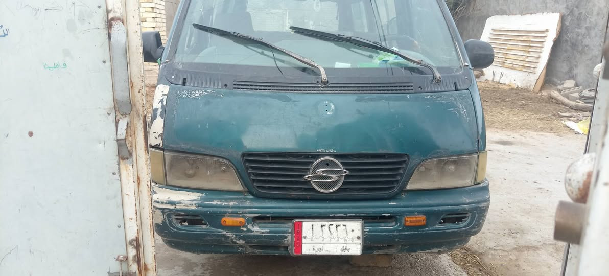 استانة موديل ١٩٩٧للبيع سيارة نضيفةجسور جديدة دوشمة جديدةعوزهة بس صبغ كير كفالة والمحرك بس تبخير للاستفسار الرقم ***********
