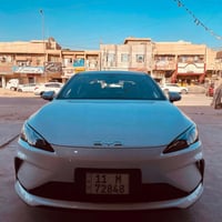 بي واي دي سيل 5 السياره موديل 25 كفاله عامه عدا كم رصعه فقط لا بارد لا...