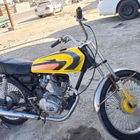 تايكر 20 • مشكلة بالكربراتير • بعقوبه التحرير الحولي